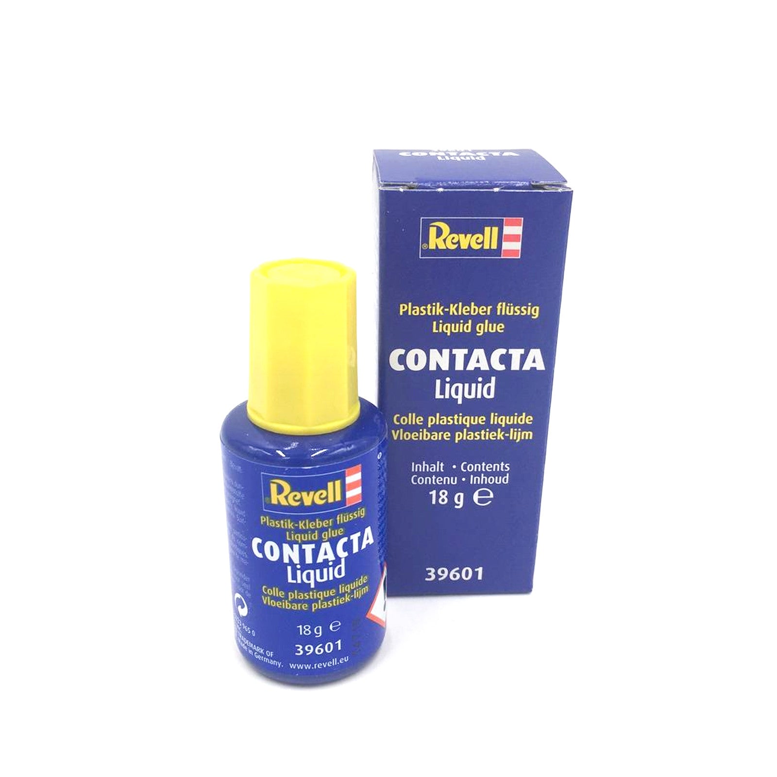 Revell Contacta 18g Liquid Model Glue