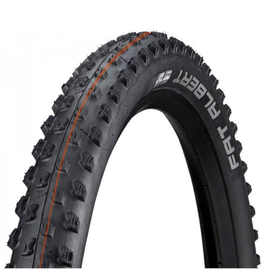 Schwalbe Fat albert Front Addix Soft 29x2.35" 29 Inch Bike Tyre