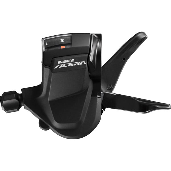Shimano Shifter Acera M3010 2 Speed Double LH