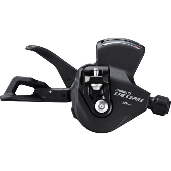 Shimano SL-M4100 Deore I-Spec EV With Display 10 Speed Rear Bike Shifter