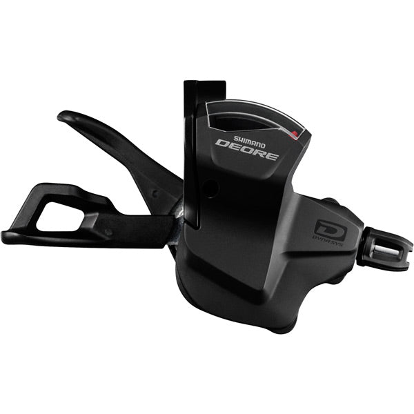 Shimano Shifter Deore M6000 Band-On 10 Speed RH