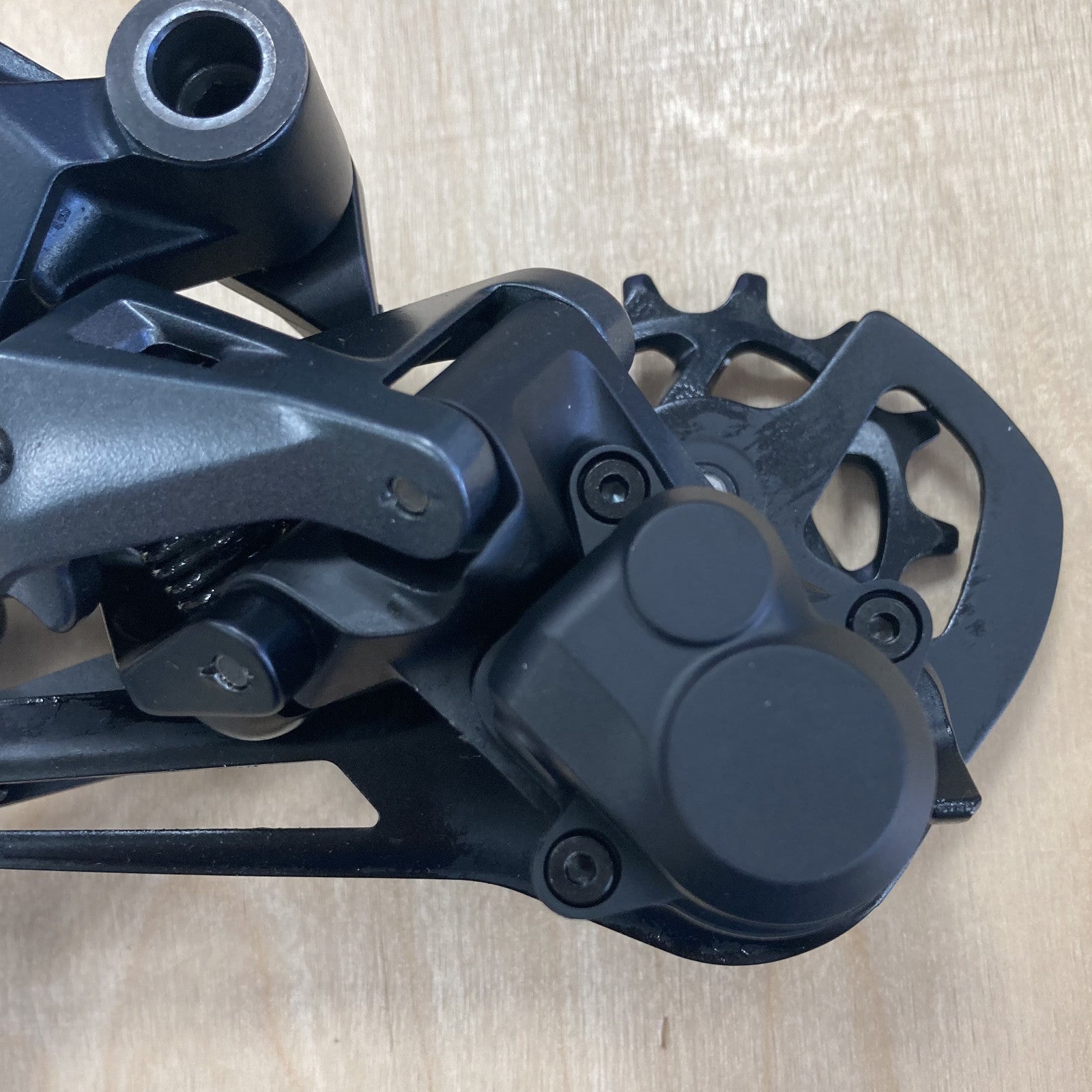 Deragliatore Posteriore Shimano SLX RD-M7100 - 12 Marce, Shadow+, Per MTB - Foto 4