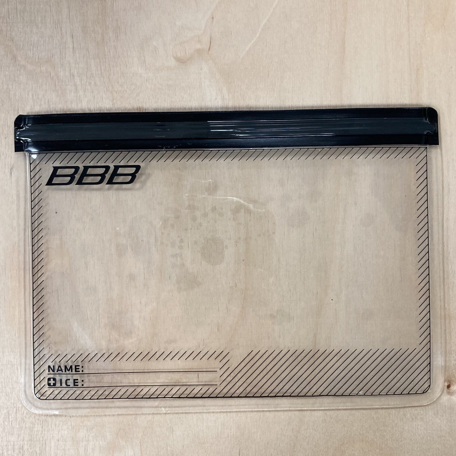 BBB SmartSleeve Waterproof Pouch Smart Phone Bag Alternate 2