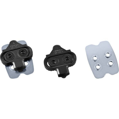 Shimano SH51 Single Release Shimano SPD Bike Shoe Cleats Alternate 1