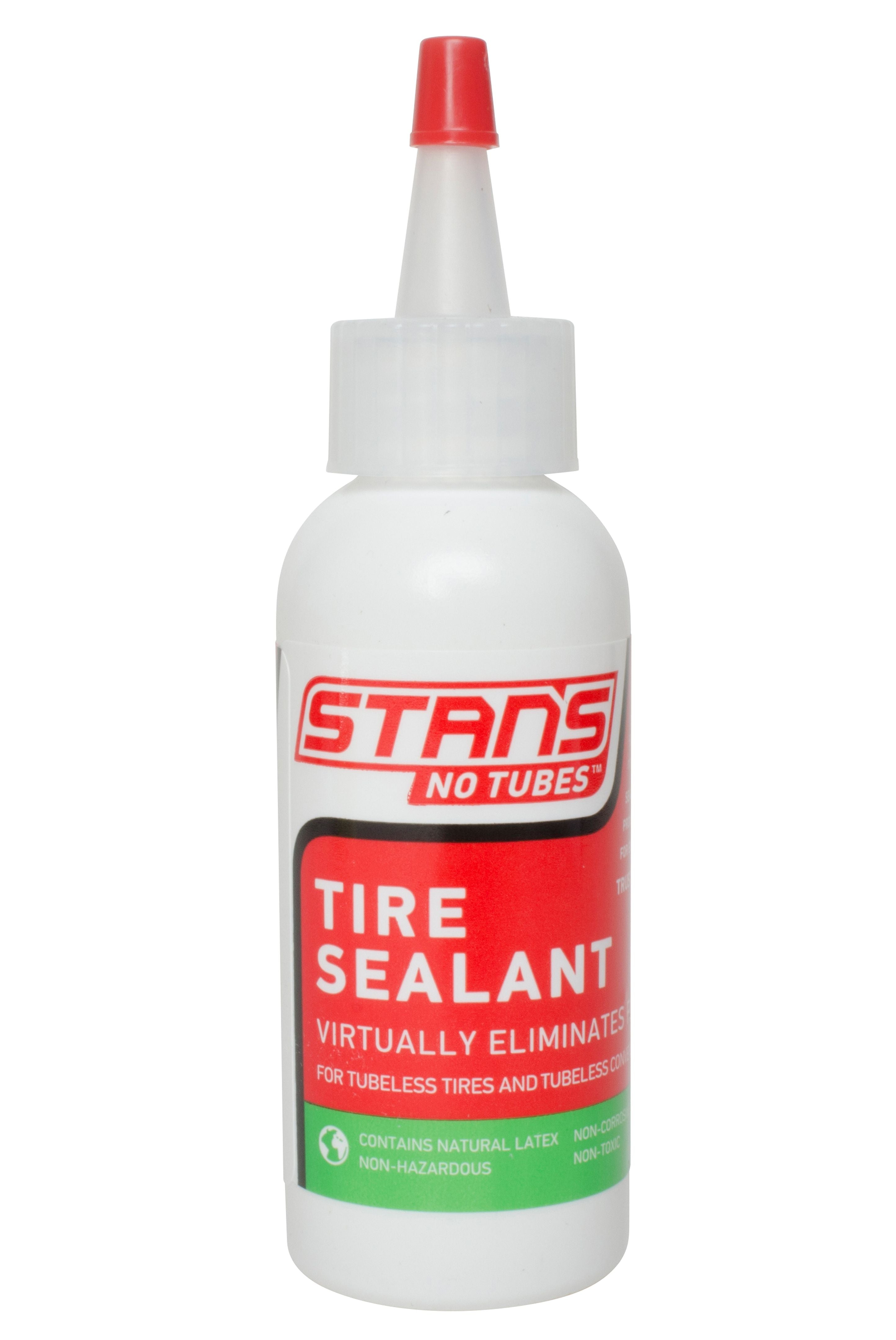 Stans NoTubes Tubeless Tyre Sealant