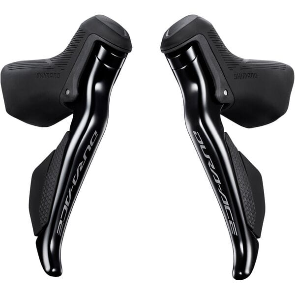 Shimano ST-R9250 Dura-Ace Di2 12 Speed Electric Bike Shifter Set