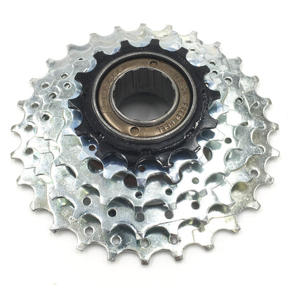 SunRace MFM2A 14-28T 5 Speed Bike Cassette