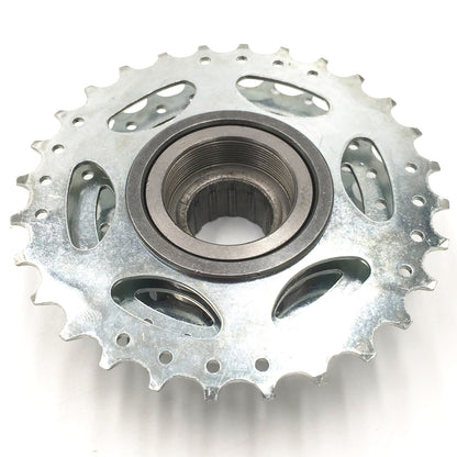 SunRace MFM2A 14-28T 5 Speed Bike Cassette Alternate 1