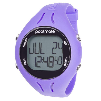 Swimovate Poolmate 2 Swimming Watch