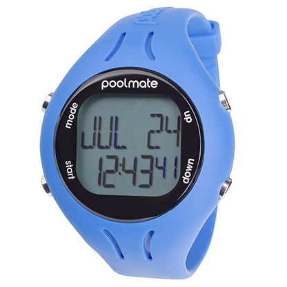 Swimovate Poolmate 2 Swimming Watch