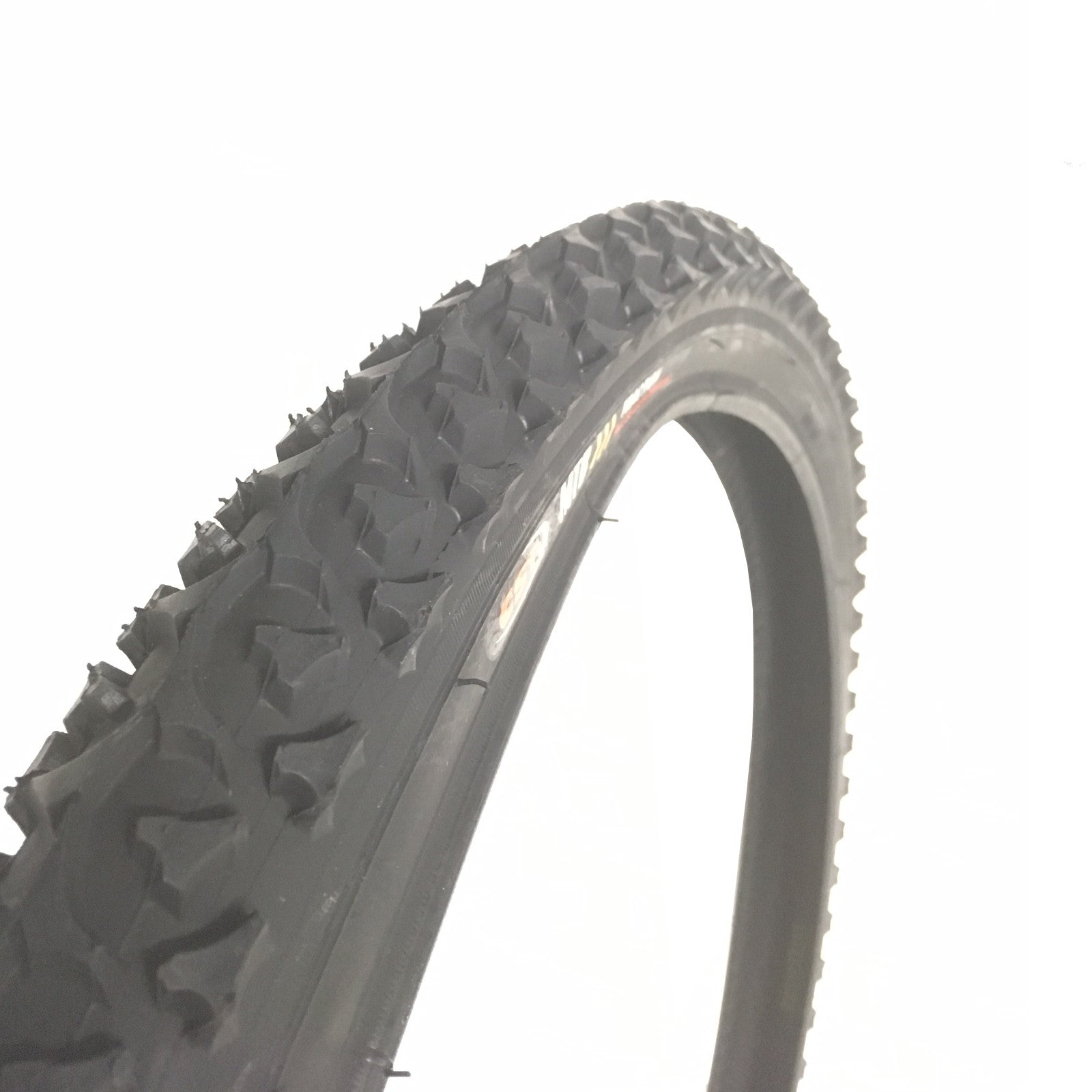 Raleigh T1280 26x1.95" Annupurna 26 Inch Bike Tyre Alternate 1