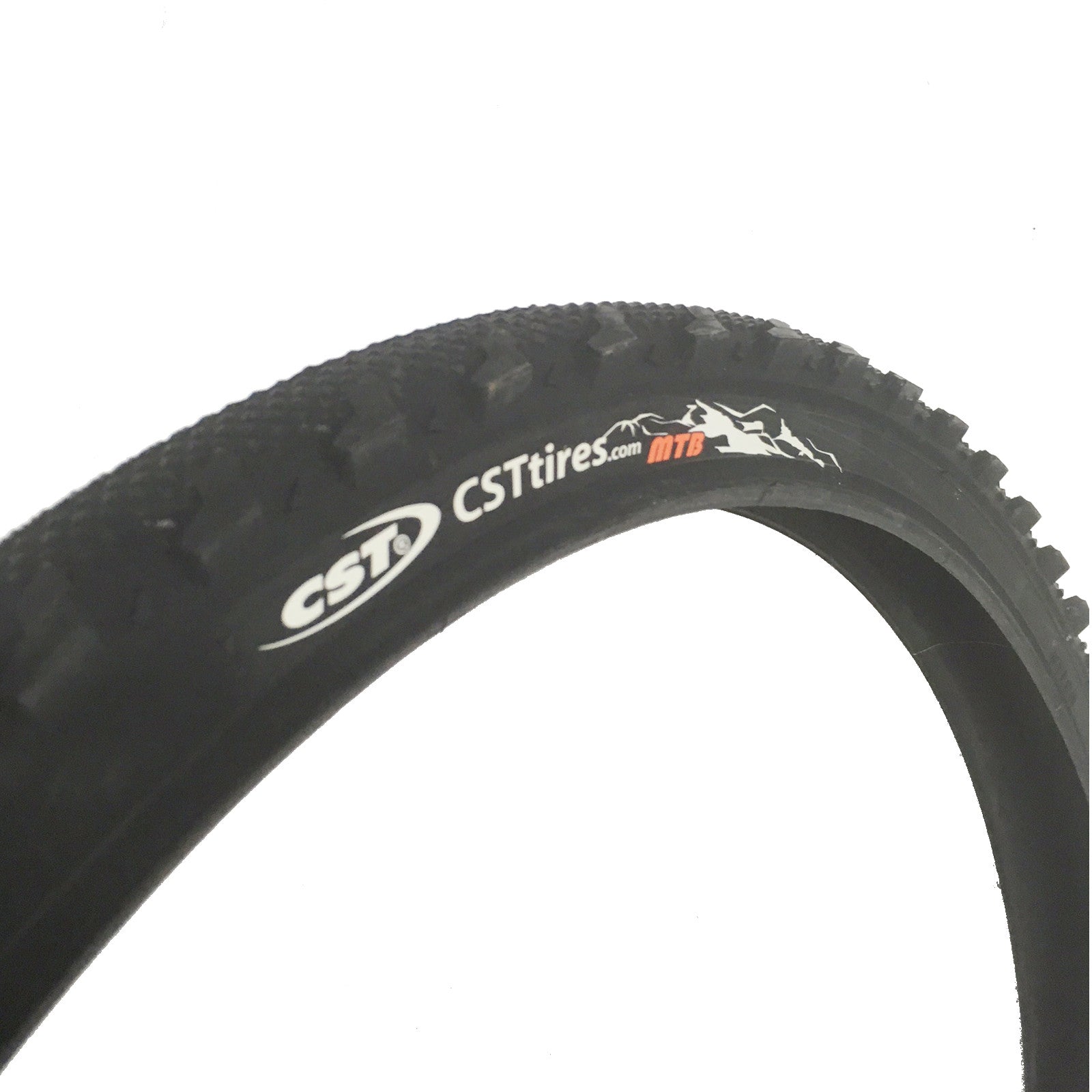 Raleigh XC Sprint 26x1.95" 26 Inch Bike Tyre Alternate 2