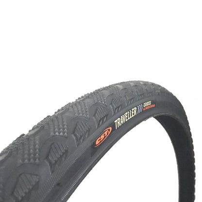 Cycle Tyre Raleigh CST T1811 Traveller 700 x 35c Alternate 1
