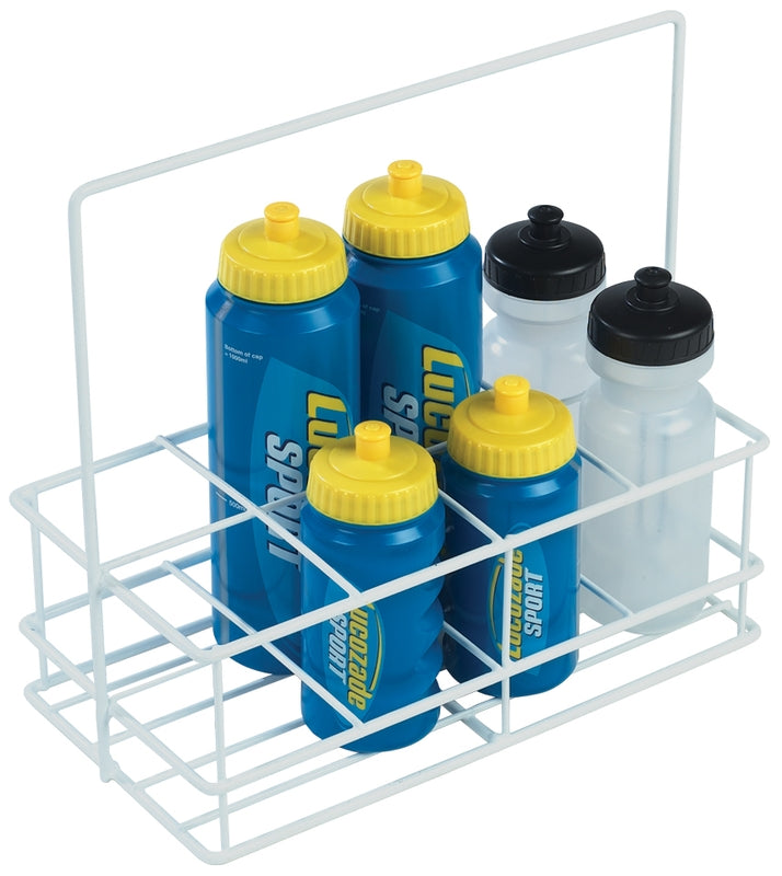 Precision 8 Hole Water Bottle Carrier