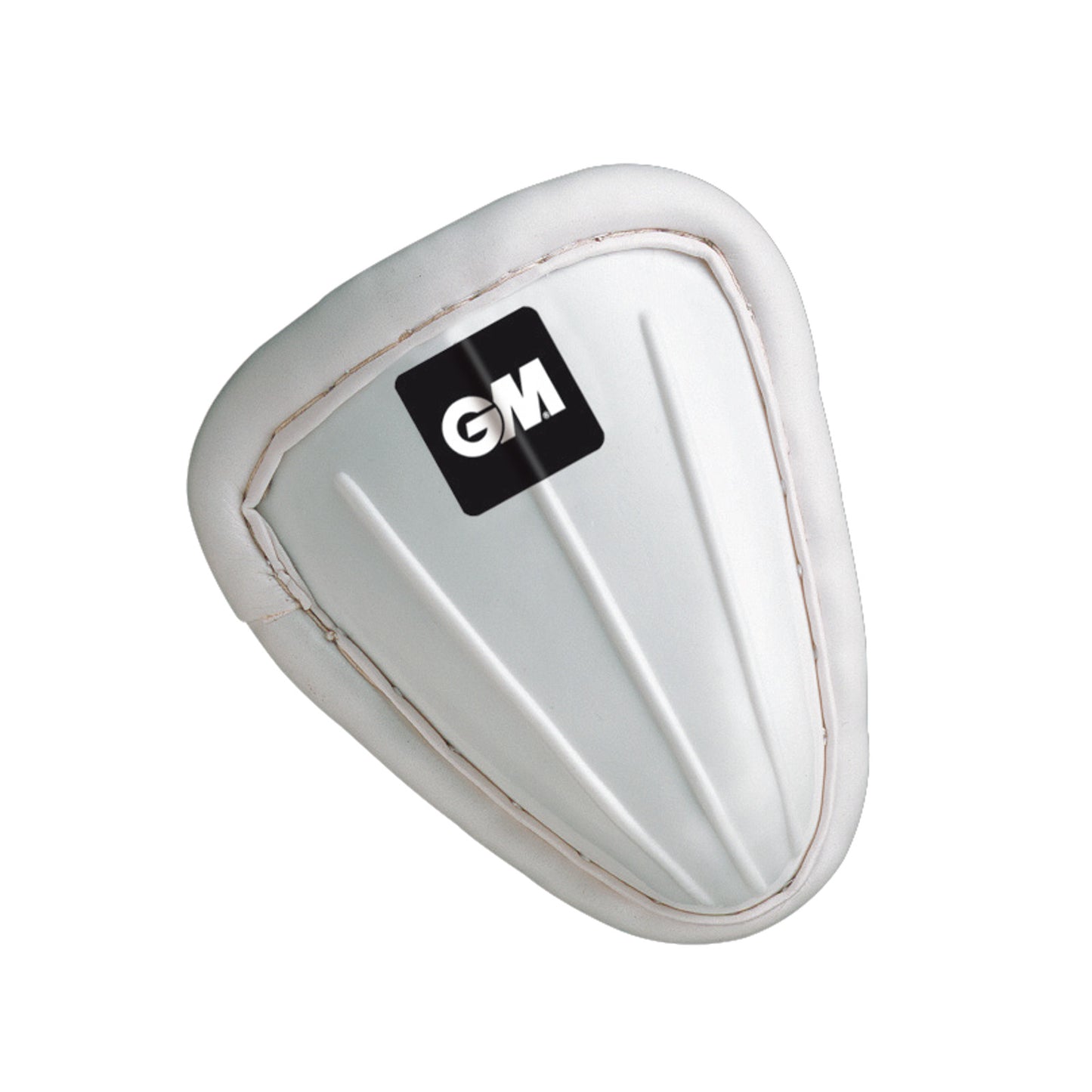 Gunn & Moore Traditional Slip in Youth Cricket Abdominal Guard