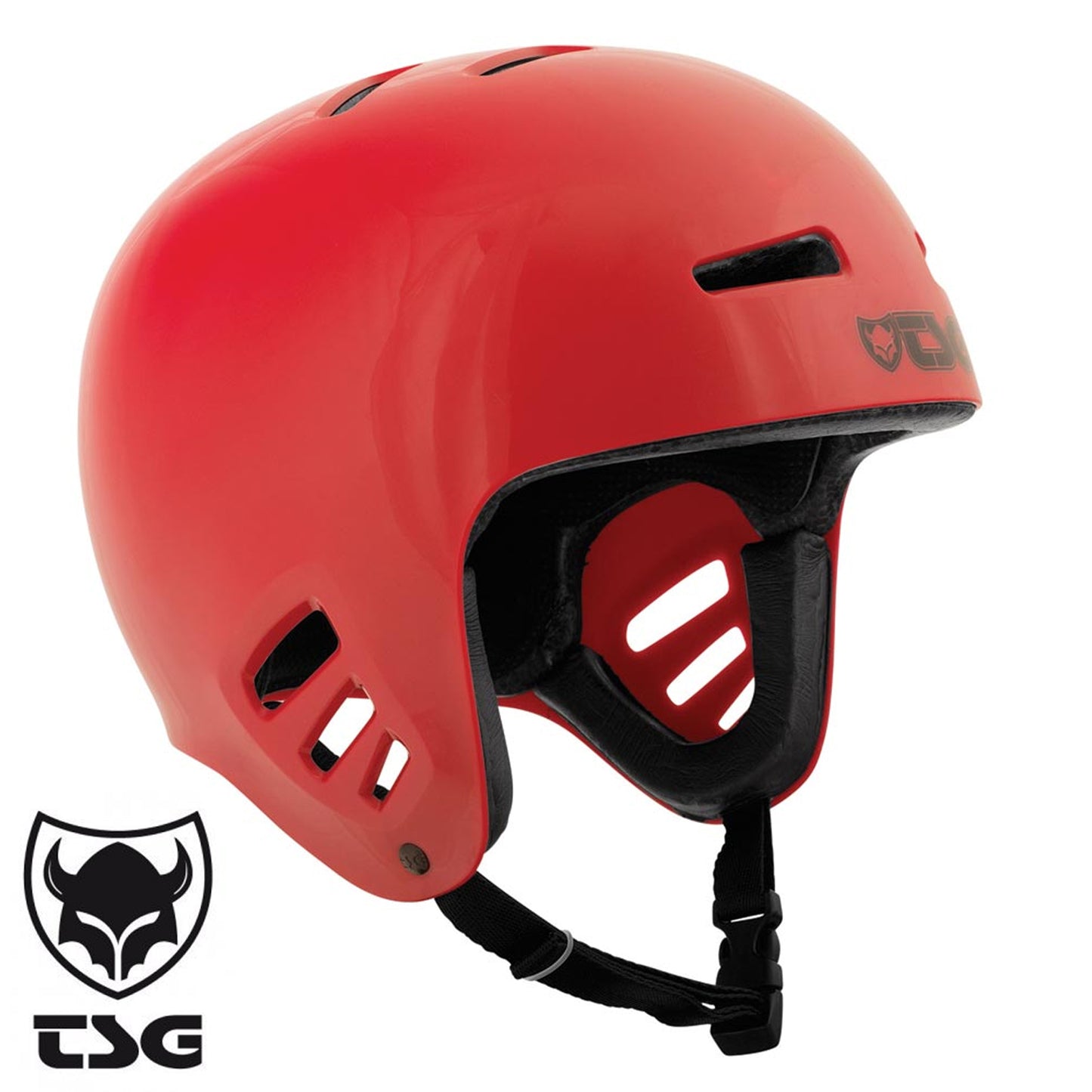 TSG Dawn Bike Helmet