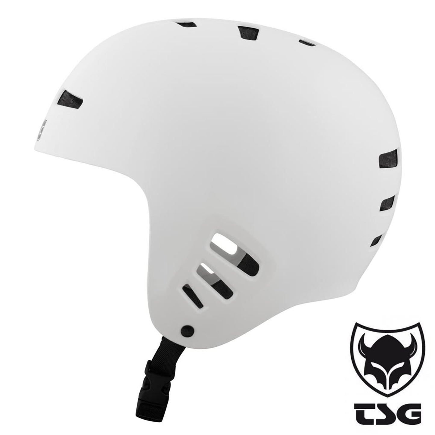 TSG Dawn Bike Helmet