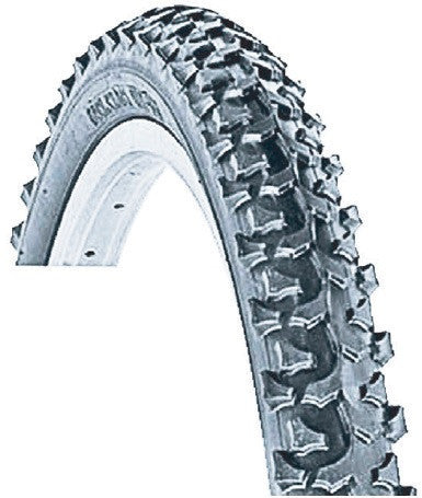 Oxford Delta 26x1.95" 26 Inch Bike Tyre