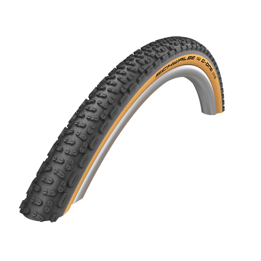 Schwalbe G-One Ultra Bite Performance TLE 29 x 2.0" 29 Inch Bike Tyre