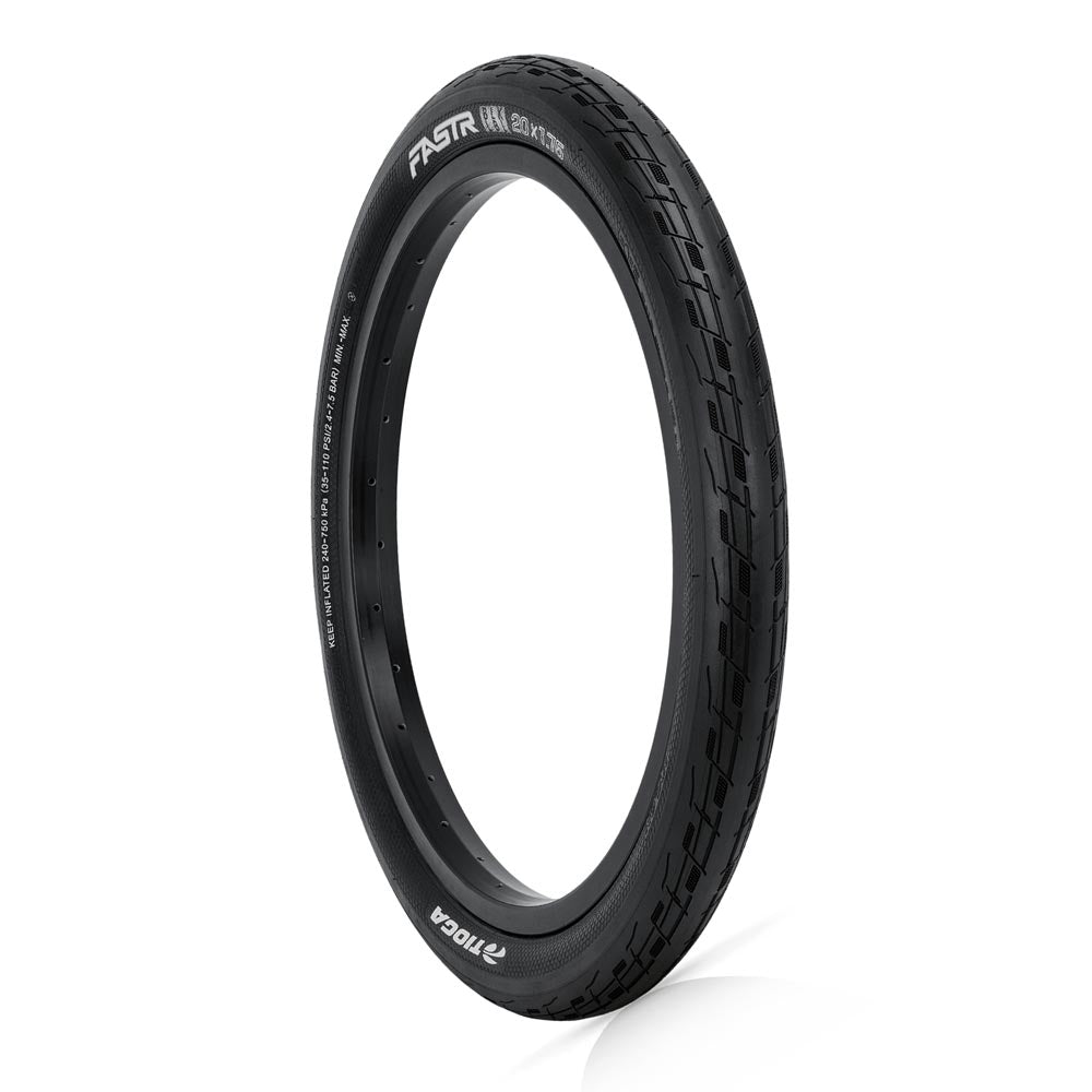 Tioga Fastr S-Spec 20 Inch Bike Tyre 20x1.85"