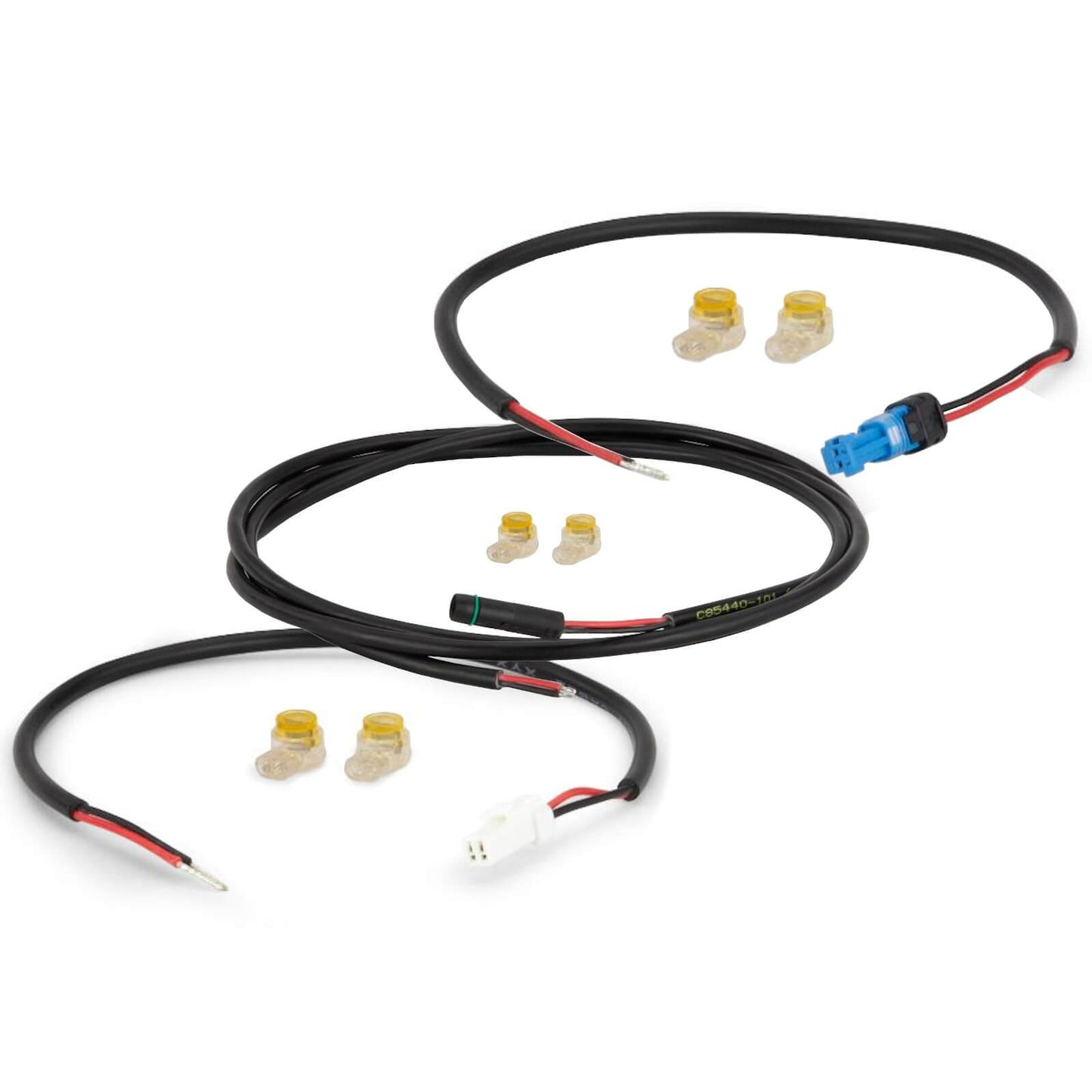 USE Exposure eBike Connection Cable For Electric Bike Lights