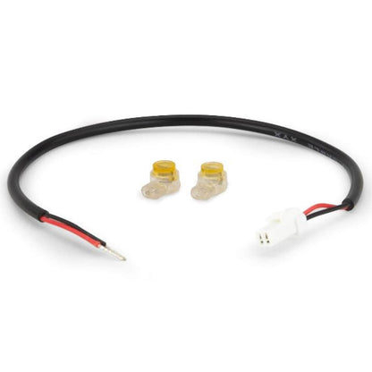 USE Exposure Yamaha eBike Connection Cable For Electric Bike Lights