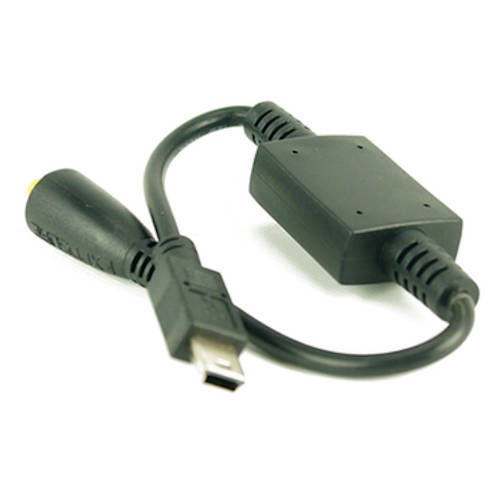 Exposure USB Mini-B Boost Cable Bike Light Charger
