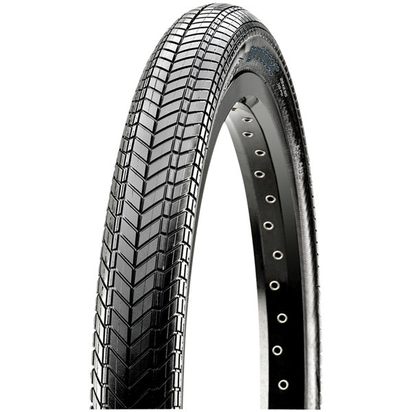 Maxxis Grifter 60 TPI Wire Single Compound 29 Inch Clincher Bike Tyre 29x2.5"