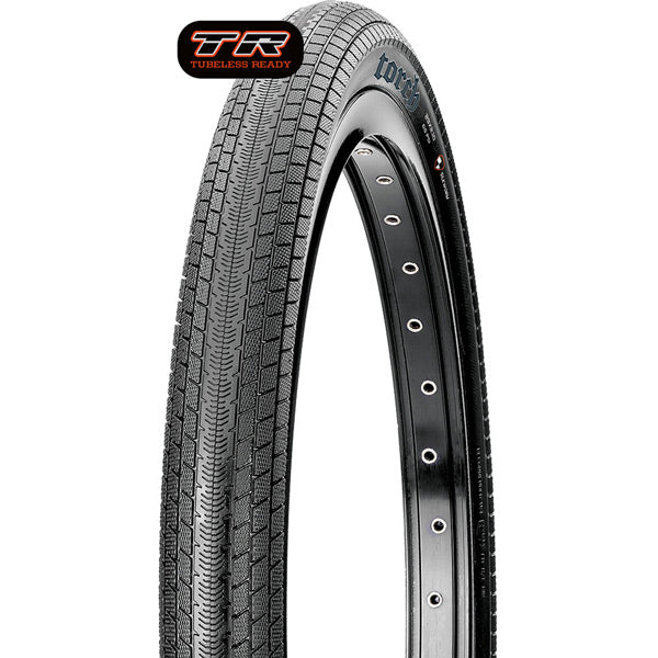 Maxxis Torch 29x2.3" 60 TPI Folding Single Compound 29 Inch Clincher Bike Tyre