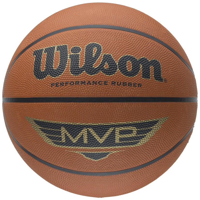Wilson Wilson MVP Basketball Size 5