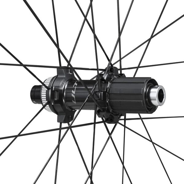 Shimano WH-R8170-C60-TL Ultegra 60mm Carbon Clincher 11/12 Speed 700c Rear Bike Wheel 12x142mm Alternate 3