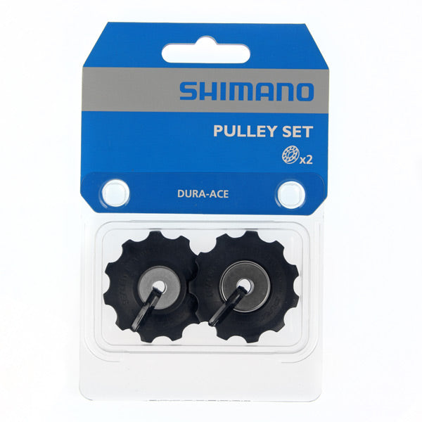 Shimano RD-7900 Dura-Ace Tension and Guide Pulley Set for Rear Derailleur