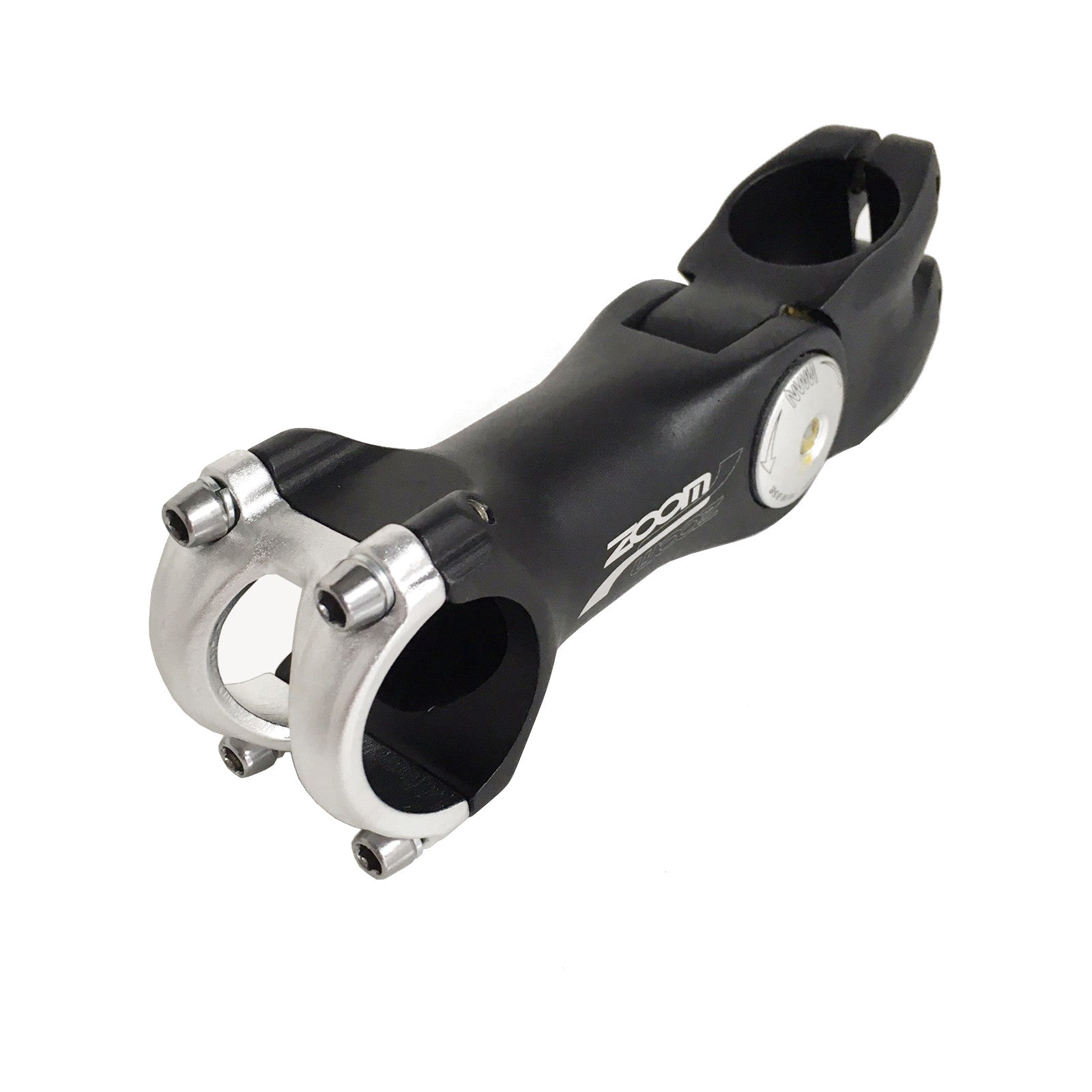 Zoom handlebar shop stem